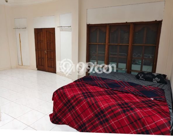 DIJUAL CEPAT! Rumah Modern di Waru, Sidoarjo, Luas 156m2m² Bangunan 223m2m² BISA KPR! DIJUAL CEPAT! Rumah Modern di Waru, Sidoarjo, Luas 156m2m² Bangunan 223m2m² BISA KPR!