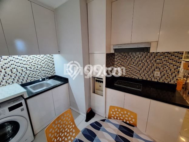 Apartemen di , 2 KT, Luas 60m2m², Prime Area Apartemen di , 2 KT, Luas 60m2m², Prime Area