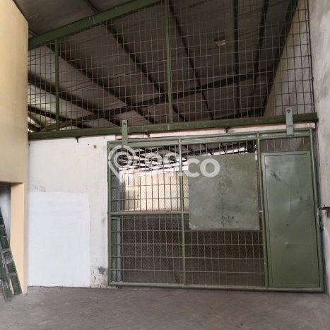Gudang Area Premium di , Luas 1439m2m², Prospektif Gudang Area Premium di , Luas 1439m2m², Prospektif