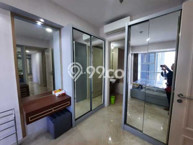 Apartemen Strategis 97m2 di Surabaya Kota Surabaya 3 Bedroom Apartemen Strategis 97m2 di Surabaya Kota Surabaya 3 Bedroom
