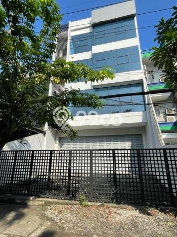 Unit Ruko Dijual di Surabaya LT 237m2 & LB 1050m2 Unit Ruko Dijual di Surabaya LT 237m2 & LB 1050m2