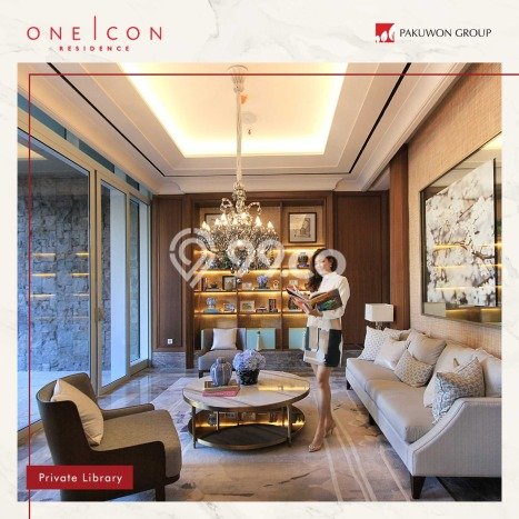 Apartemen Strategis 97m2 di Surabaya Kota Surabaya 3 Bedroom Apartemen Strategis 97m2 di Surabaya Kota Surabaya 3 Bedroom