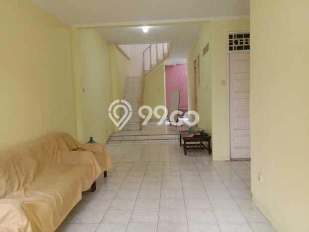 For Sale Hunian Rumah Terawat 4 Kamar di Graha Raya, Tangerang Selatan For Sale Hunian Rumah Terawat 4 Kamar di Graha Raya, Tangerang Selatan