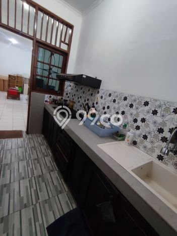 Rumah Modern 3 Kamar LT 126m2 di Serpong Villa Melati Mas Rumah Modern 3 Kamar LT 126m2 di Serpong Villa Melati Mas
