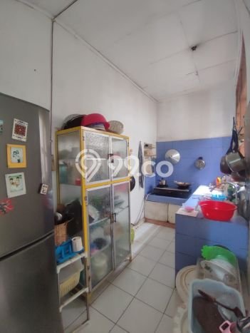 Rumah LT 120m² Fully Furnished di Lokasi Prestisius Graha Raya, Tangerang Selatan Rumah LT 120m² Fully Furnished di Lokasi Prestisius Graha Raya, Tangerang Selatan