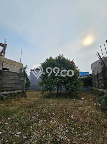Dijual Tanah Lokasi Graha Raya, Tangerang Selatan Seluas 265m2 Dijual Tanah Lokasi Graha Raya, Tangerang Selatan Seluas 265m2