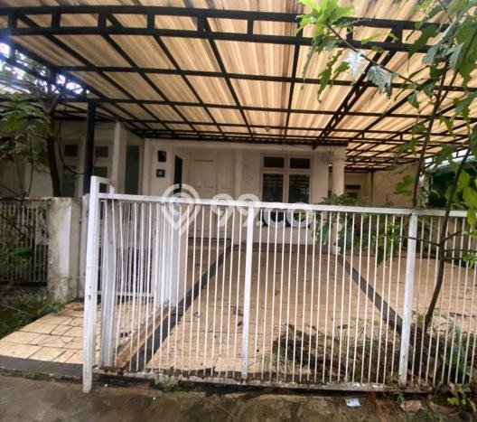 Hunian Super Elit dengan Akses Paling Strategis di Bintaro, Tangerang Selatan Hunian Super Elit dengan Akses Paling Strategis di Bintaro, Tangerang Selatan