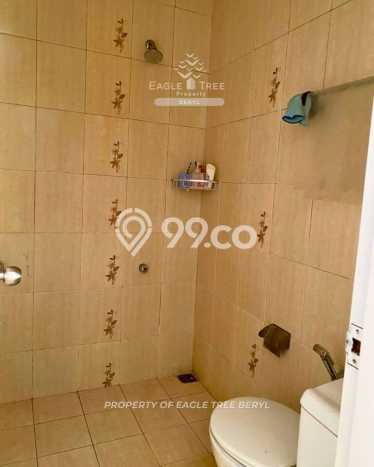 Rumah Minimalis 4 KT LT 84m2 di Bintaro Rumah Minimalis 4 KT LT 84m2 di Bintaro
