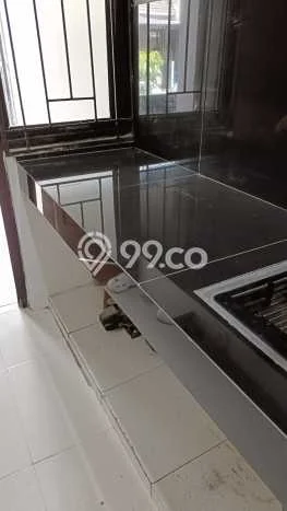 Jarang Ada! Rumah Kontrakan 3 Kamar Nyaman Siap Huni Graha Raya Jarang Ada! Rumah Kontrakan 3 Kamar Nyaman Siap Huni Graha Raya