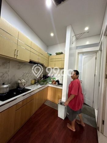 Rumah Minimalis 4 KT LT 108m2 di Graha Raya Rumah Minimalis 4 KT LT 108m2 di Graha Raya