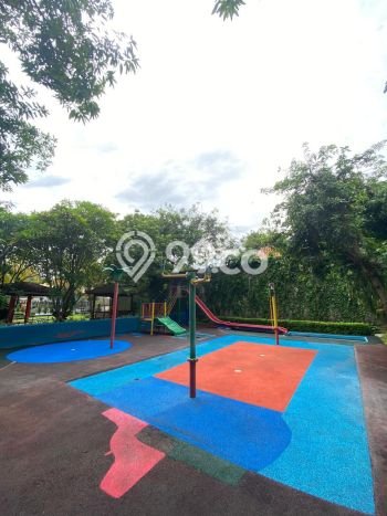 Ready to Use! Luxury House LT 6400m2 Desain Modern di Kemang Ready to Use! Luxury House LT 6400m2 Desain Modern di Kemang
