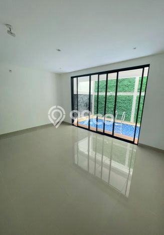 Dijual Rumah Luas Elegan Dengan View Eksklusif di Bintaro, Tangerang Selatan Dijual Rumah Luas Elegan Dengan View Eksklusif di Bintaro, Tangerang Selatan