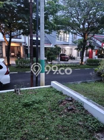 Dijual Rumah Modern 3 KT di Graha Raya, Tangerang Selatan Dijual Rumah Modern 3 KT di Graha Raya, Tangerang Selatan