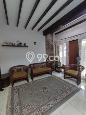 Rumah Luxury Modern Tanpa Renovasi di Sektor 9-Bintaro Tangerang Selatan Rumah Luxury Modern Tanpa Renovasi di Sektor 9-Bintaro Tangerang Selatan