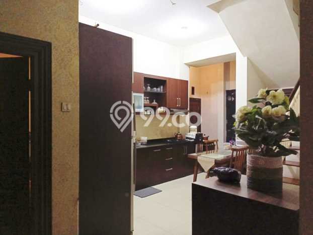 Rumah Elit LB 265m2 Siap Pakai Desain Elegan di Serpong Villa Melati Mas, Tangerang Selatan Rumah Elit LB 265m2 Siap Pakai Desain Elegan di Serpong Villa Melati Mas, Tangerang Selatan