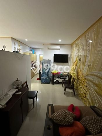 Rumah Minimalis 4 KT LT 108m2 di Graha Raya Rumah Minimalis 4 KT LT 108m2 di Graha Raya