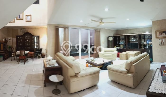 Hunian Super Elit dengan Akses Paling Strategis di Bintaro, Tangerang Selatan Hunian Super Elit dengan Akses Paling Strategis di Bintaro, Tangerang Selatan