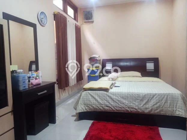 Rumah Minimalis 3 KT di Graha Raya Tangerang Selatan Semi Furnished Rumah Minimalis 3 KT di Graha Raya Tangerang Selatan Semi Furnished
