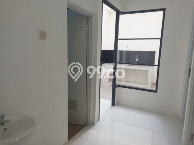 Jual Rumah Modern 2 KT di Graha Raya, Tangerang Selatan Jual Rumah Modern 2 KT di Graha Raya, Tangerang Selatan