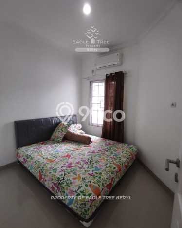 Dijual Hunian Rumah Nyaman 3 KT di Graha Raya, Tangerang Selatan Dijual Hunian Rumah Nyaman 3 KT di Graha Raya, Tangerang Selatan