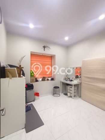 Rumah Luas Asri 3 KT Siap Pakai di Serpong Regency Melati Mas Tangerang Selatan Rumah Luas Asri 3 KT Siap Pakai di Serpong Regency Melati Mas Tangerang Selatan