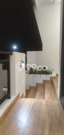 Rumah Minimalis 4 KT di Graha Raya Tangerang Selatan Unfurnished Rumah Minimalis 4 KT di Graha Raya Tangerang Selatan Unfurnished
