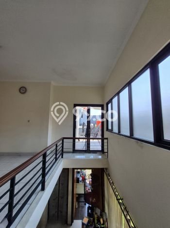 Dijual Rumah Luas Elegan Dengan View Cantik di Bintaro, Tangerang Selatan Dijual Rumah Luas Elegan Dengan View Cantik di Bintaro, Tangerang Selatan