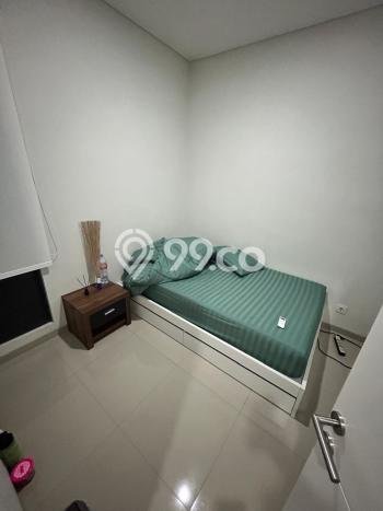 Rumah Minimalis 2 KT di Graha Raya Tangerang Selatan Semi Furnished Rumah Minimalis 2 KT di Graha Raya Tangerang Selatan Semi Furnished
