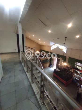 Jual Rumah Luas Megah Dengan View Cantik di Bintaro, Tangerang Selatan Jual Rumah Luas Megah Dengan View Cantik di Bintaro, Tangerang Selatan