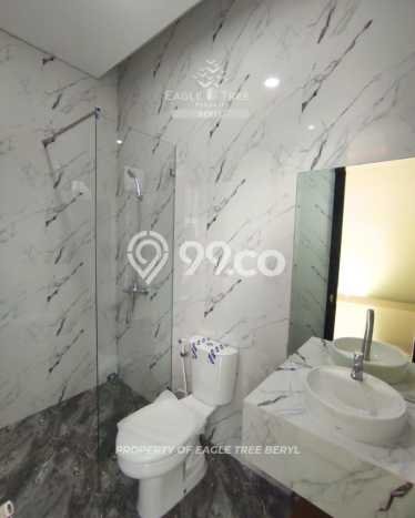 Rumah Minimalis 4 KT LT 90m2 di Graha Raya Rumah Minimalis 4 KT LT 90m2 di Graha Raya
