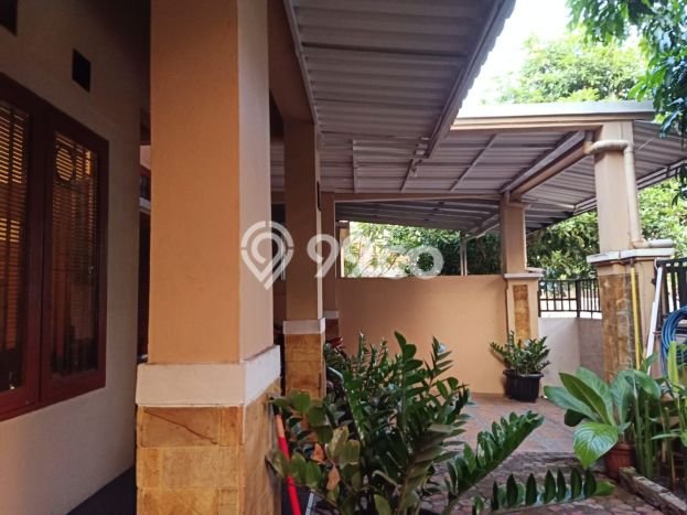 Rumah Minimalis 3 KT di Graha Raya Tangerang Selatan Semi Furnished Rumah Minimalis 3 KT di Graha Raya Tangerang Selatan Semi Furnished