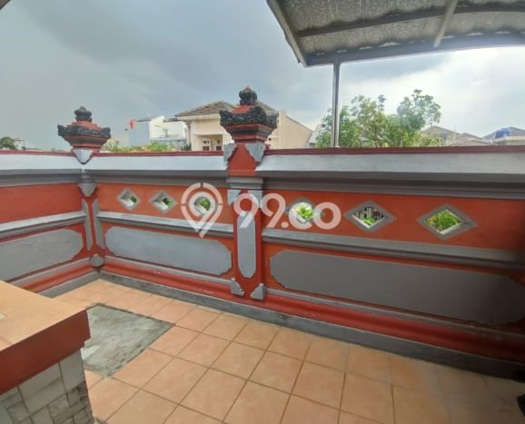 For Sale Hunian Rumah Terawat 5 KT di Graha Raya, Tangerang Selatan For Sale Hunian Rumah Terawat 5 KT di Graha Raya, Tangerang Selatan