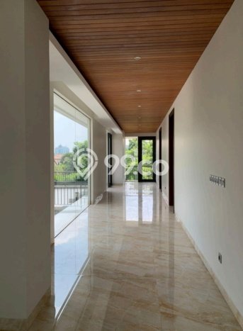 Dijual Rumah Premium dengan Fasilitas Sekitar Komplit di BSD, Tangerang Selatan Dijual Rumah Premium dengan Fasilitas Sekitar Komplit di BSD, Tangerang Selatan