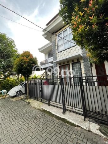 Rumah Modern 4 Kamar LT 173m2 di Ciater Rumah Modern 4 Kamar LT 173m2 di Ciater