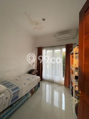 Rumah Modern 4 Kamar LT 173m2 di Ciater Rumah Modern 4 Kamar LT 173m2 di Ciater