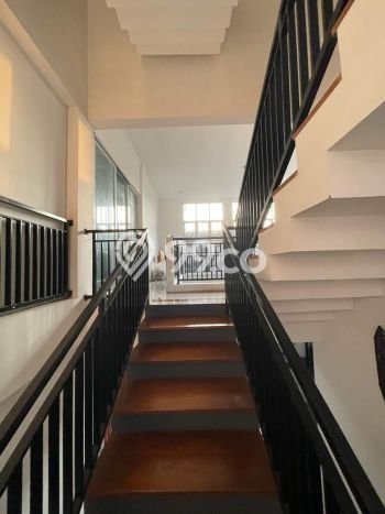Rumah Modern 4 Kamar LT 173m2 di Ciater Rumah Modern 4 Kamar LT 173m2 di Ciater