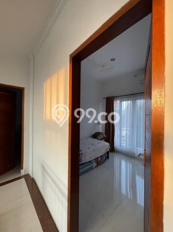 Rumah Modern 4 Kamar LT 173m2 di Ciater Rumah Modern 4 Kamar LT 173m2 di Ciater