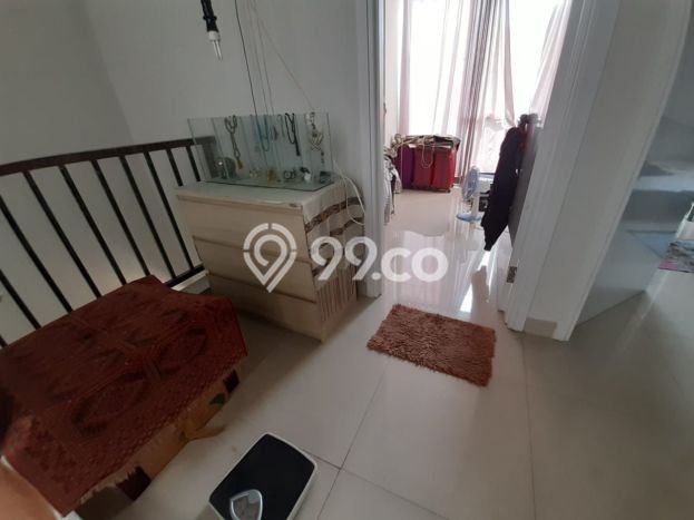 Rumah Modern 3 KT LT 72m2 di Graha Raya Rumah Modern 3 KT LT 72m2 di Graha Raya