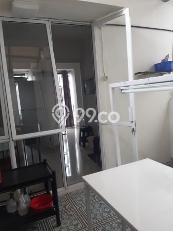 Rumah Modern 3 KT LT 72m2 di Graha Raya Rumah Modern 3 KT LT 72m2 di Graha Raya