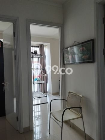 Rumah Modern 3 KT LT 72m2 di Graha Raya Rumah Modern 3 KT LT 72m2 di Graha Raya