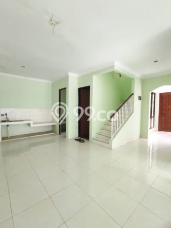 Rumah Elit LB 260m2 Siap Pakai Desain Elegan di Bintaro, Tangerang Selatan Rumah Elit LB 260m2 Siap Pakai Desain Elegan di Bintaro, Tangerang Selatan