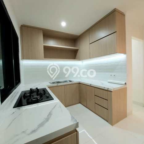 Ready to Use! Premium House LT 255m2 Desain Modern di Bintaro Ready to Use! Premium House LT 255m2 Desain Modern di Bintaro