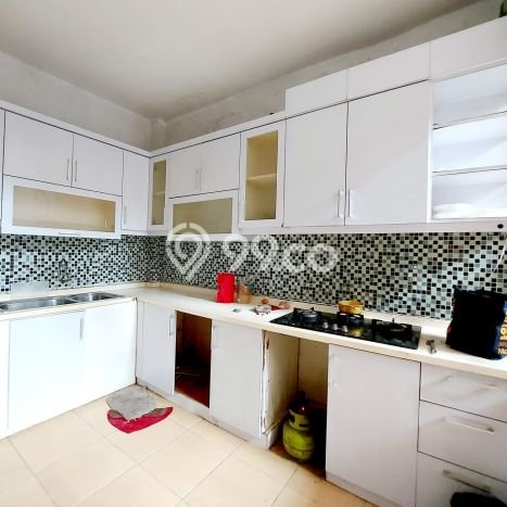 Rumah Elit Modern Siap Huni di Graha Raya Tangerang Selatan Rumah Elit Modern Siap Huni di Graha Raya Tangerang Selatan