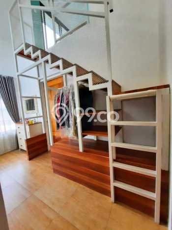 Rumah Minimalis 4 KT LT 114m2 di Graha Raya Rumah Minimalis 4 KT LT 114m2 di Graha Raya