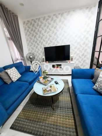 Rumah Minimalis 4 KT LT 114m2 di Graha Raya Rumah Minimalis 4 KT LT 114m2 di Graha Raya