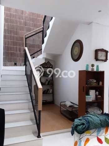 Rumah Minimalis 3 KT di Graha Raya Tangerang Selatan Semi Furnished Rumah Minimalis 3 KT di Graha Raya Tangerang Selatan Semi Furnished