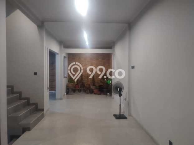 Jual Rumah Eksklusif 3 KT di Graha Raya, Tangerang Selatan Jual Rumah Eksklusif 3 KT di Graha Raya, Tangerang Selatan