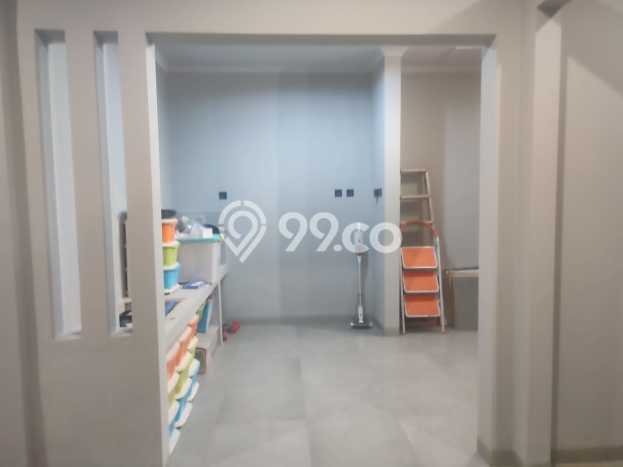Jual Rumah Eksklusif 3 KT di Graha Raya, Tangerang Selatan Jual Rumah Eksklusif 3 KT di Graha Raya, Tangerang Selatan