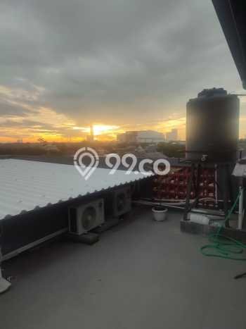 Jual Rumah Eksklusif 3 KT di Graha Raya, Tangerang Selatan Jual Rumah Eksklusif 3 KT di Graha Raya, Tangerang Selatan