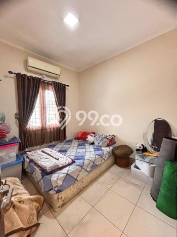 Hunian Nyaman Asri 3 KT Siap Pakai di Graha Raya Tangerang Selatan Hunian Nyaman Asri 3 KT Siap Pakai di Graha Raya Tangerang Selatan